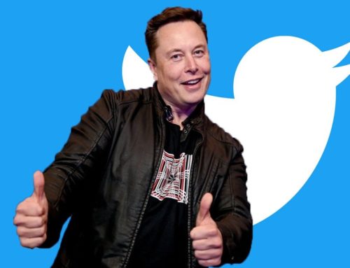Musk’s Twitter Drops HUGE Revelations About The Biden Laptop Story