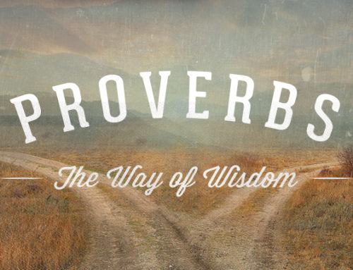 Proverbs 18 – How it Describes and Warns About Our Current World Events