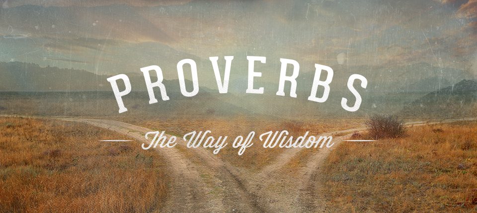 Proverbs 18 – How it Describes and Warns About Our Current World Events